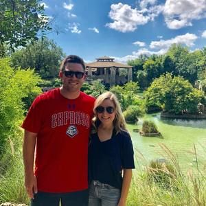 Meet your Posher, Kelli